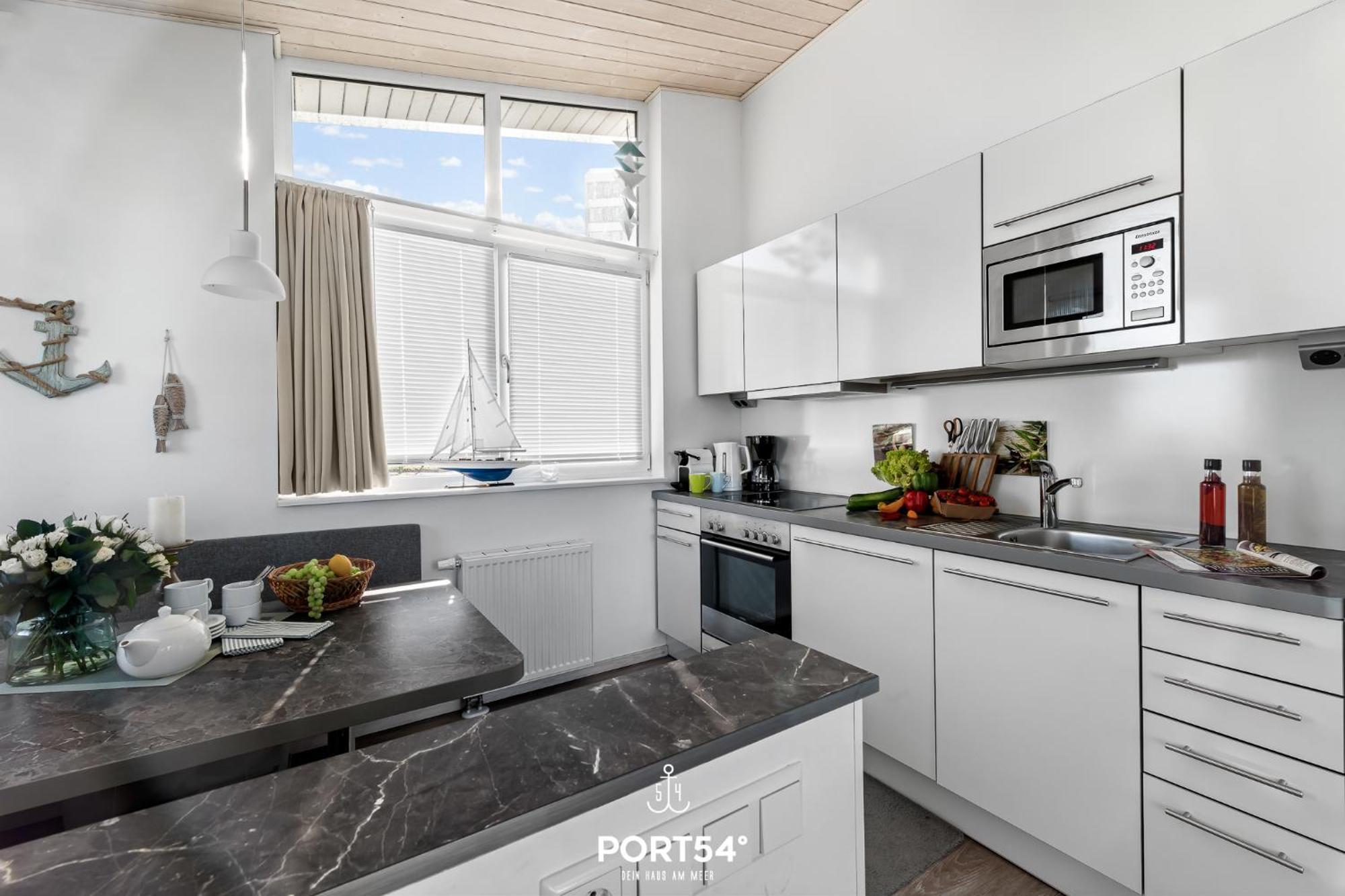 Ferienhaus Ankerplatz Marina Wendtorf 外观 照片
