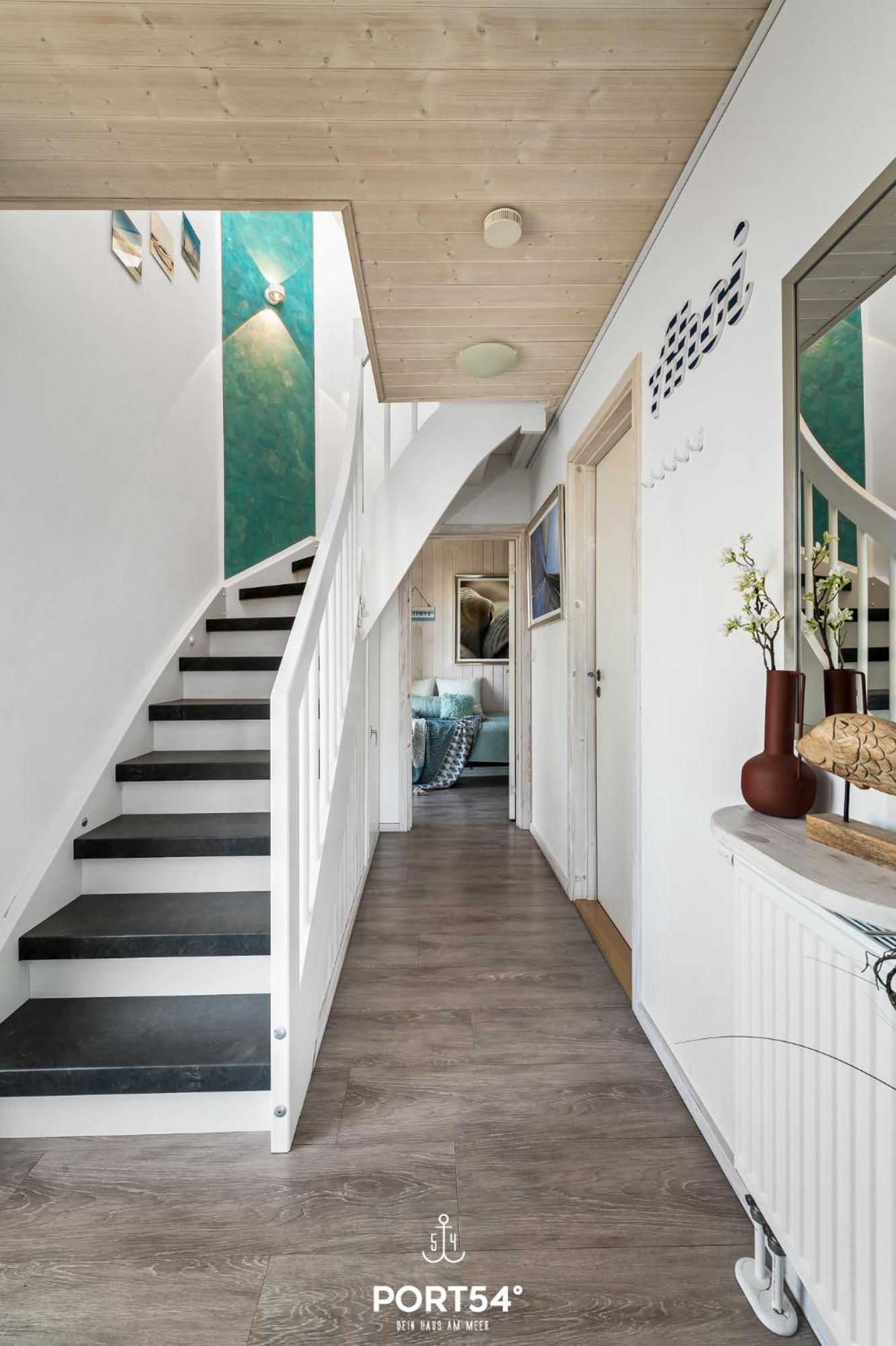 Ferienhaus Ankerplatz Marina Wendtorf 外观 照片