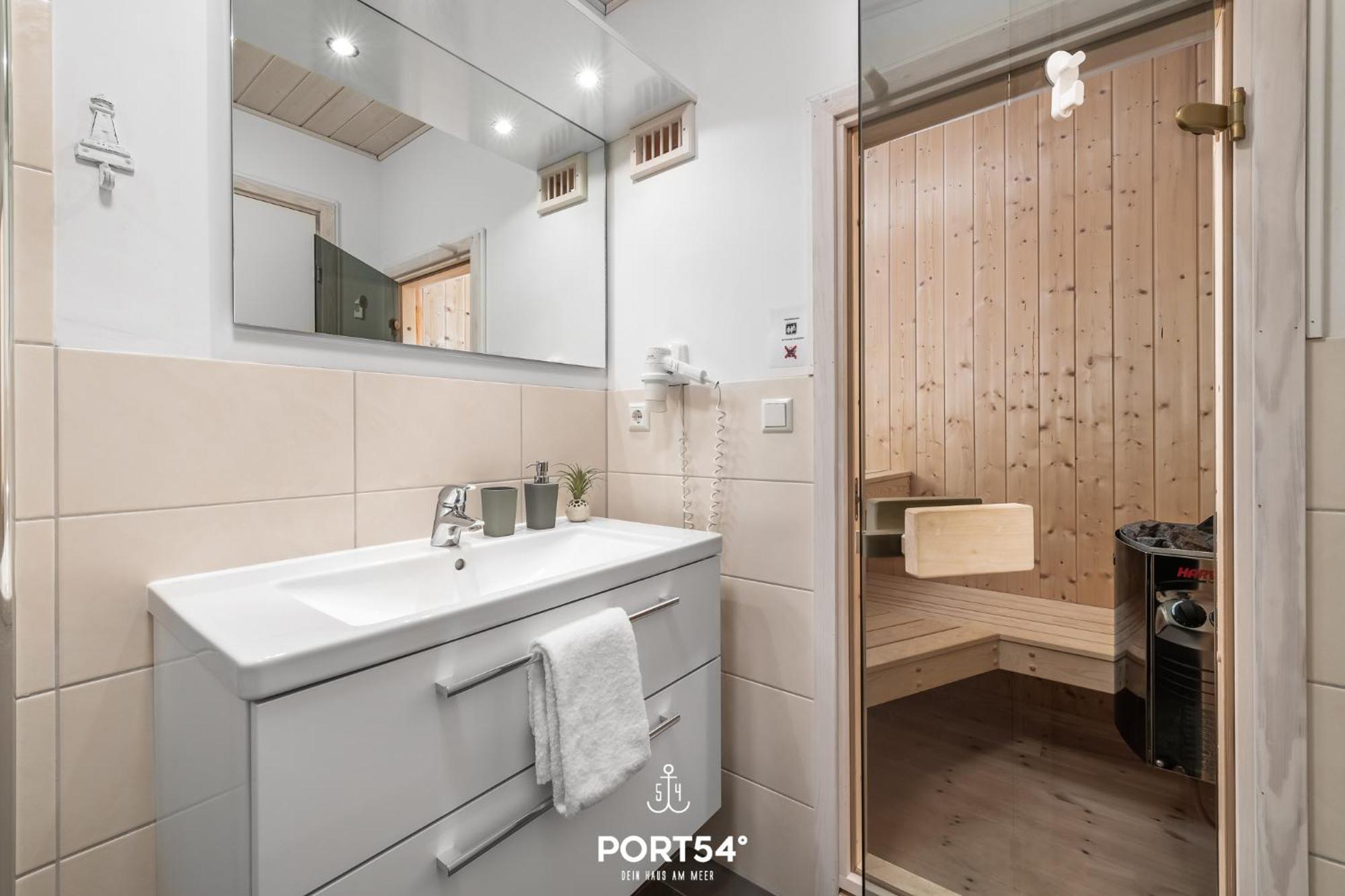 Ferienhaus Ankerplatz Marina Wendtorf 外观 照片