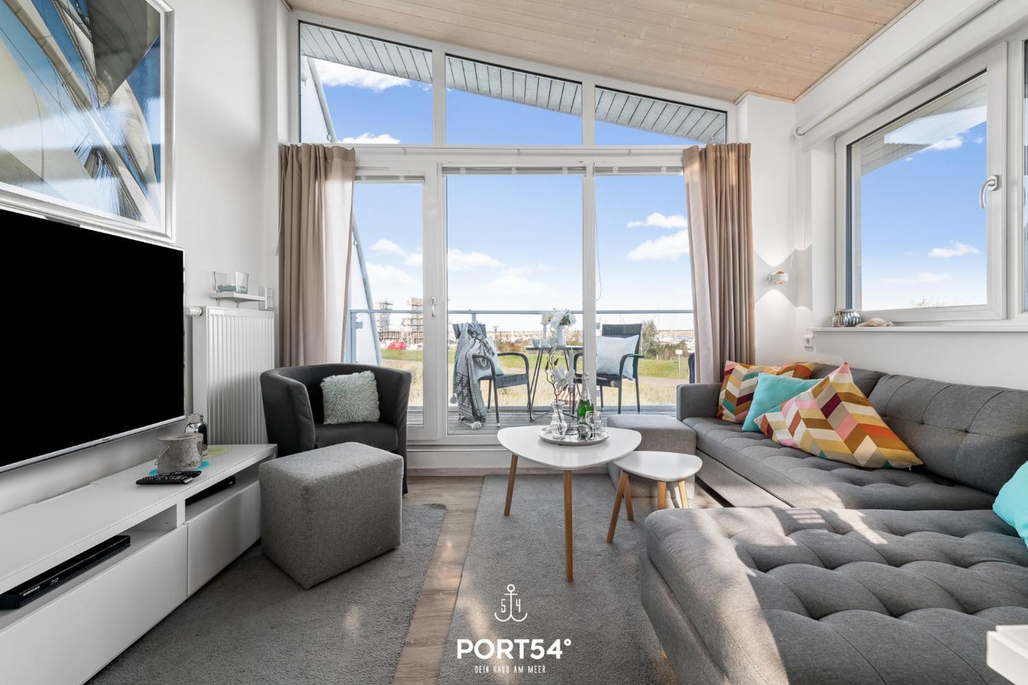 Ferienhaus Ankerplatz Marina Wendtorf 外观 照片