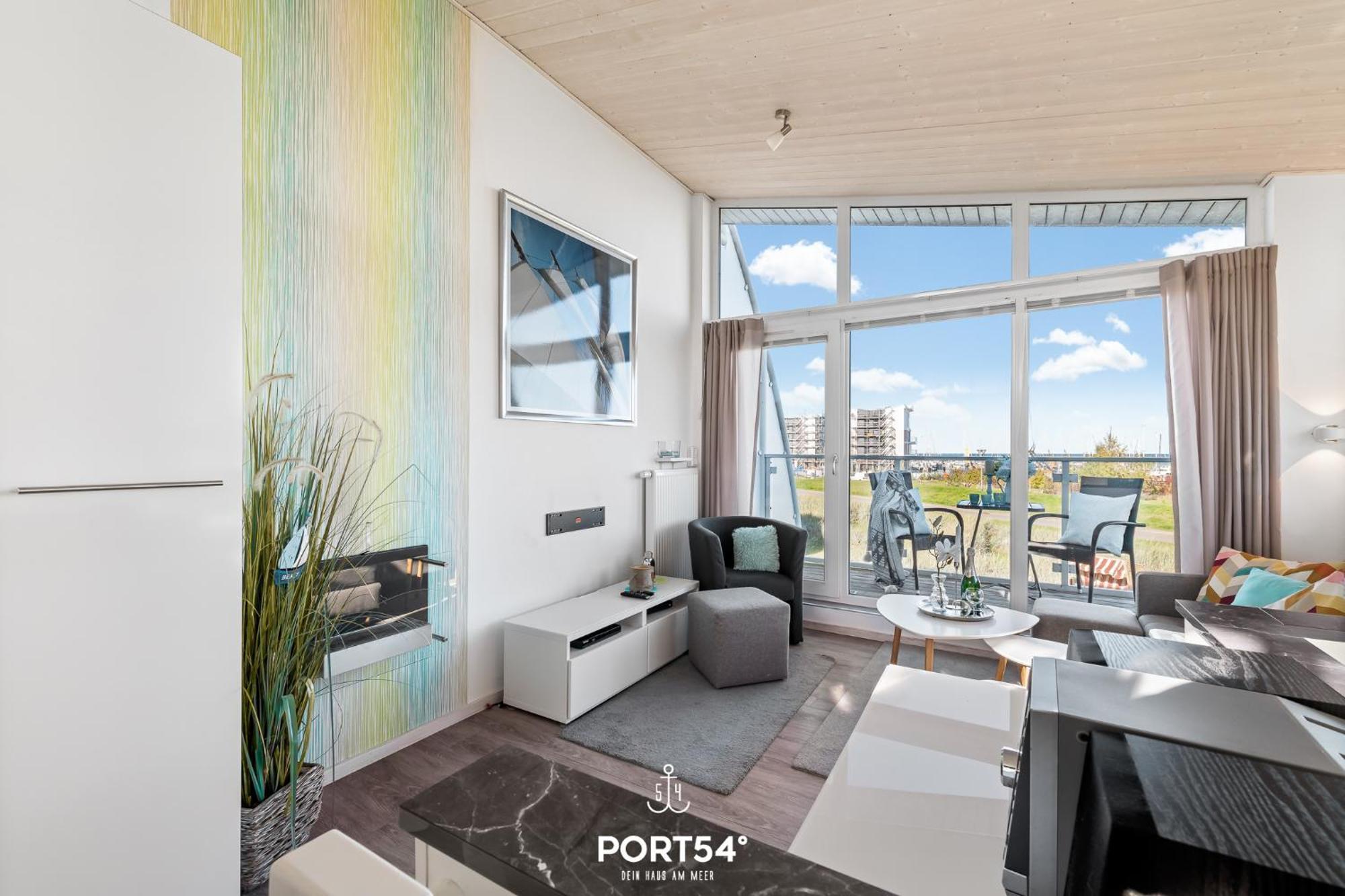 Ferienhaus Ankerplatz Marina Wendtorf 外观 照片